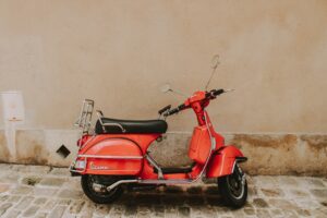 Read more about the article 超額責任險總整理，機車險千萬保障選哪間？
